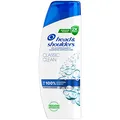 Produktbild: head&shoulders CLASSIC CLEAN Shampoo 300 ml