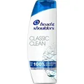 Produktbild: Head&Shoulders ClassicClean 300ml