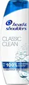 Produktbild: Head&Shoulders Shampoo Classic Clean (300 ml)