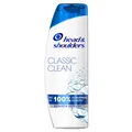 Produktbild: Head & Shoulders Anti-Schuppen Shampoo Classic Clean Anti-Schuppen-Shampoo