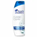 Produktbild: Head & Shoulders Classic Clean Anti-Schuppen-Shampoo