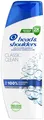 Produktbild: head&shoulders Classic Clean Shampoo 300 ml