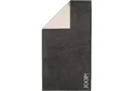 Produktbild: JOOP! Handtücher Divided Doubleface 1704, 100% Baumwolle (1-St)