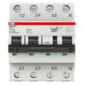 Produktbild: ABB Stotz S&J FI/LS-Schalter DS203NC C20 A S100