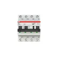 Produktbild: ABB FI/LS-Schalter DS203NC C20 A S100 Leitungsschutz Schutzschalter