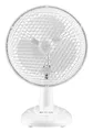 Produktbild: ECG FT15A Ventilator Tisch neigbar 46,2 dB  Weiß