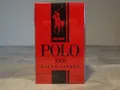 Produktbild: Ralph Lauren Polo Red Intense 75 ml EDP Eau de Parfum Spray NEU/OVP/Rarität