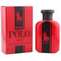 Produktbild: Ralph Lauren Polo Red Intense 75 ml EDP Eau de Parfum Spray