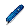 Produktbild: Victorinox Taschenmesser Climber 14 Funktionen, Multitool, rot, Edelstahl