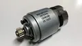Produktbild: Bosch 2607022831 Motor Professional Ersatzteil Gleichstrommotor 2607022831 für GST 18V-LI