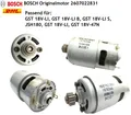 Produktbild: BOSCH Origina lmotor 2607022831 GST 18V-LI / GST 18V-LI B / GST18V-LI S / JSH180