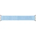 Produktbild: Samsung Fabric Band (M/L) ET-SVL33 für die Galaxy Watch9 | Watch8-Serie Blue