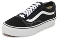 Produktbild: P8559 Damen-Sneaker VANS Old Skool Platform
