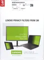 Produktbild: 3M Blickschutzfilter Lenovo 14