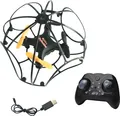 Produktbild: DF MODELS SkyTumbler Quadcopter, Indoor-Cage-Drone