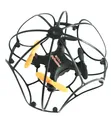 Produktbild: DF SkyTumbler Quadcopter - Indoor-Cage-Drone Top Einsteiger Model