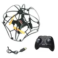 Produktbild: RC Quadrocopter SkyTumbler von DF Models - Indoor Cage Drone Nr. 9918