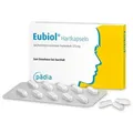 Produktbild: Eubiol Hartkapseln 20 St