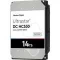 Produktbild: Western Digital WD Ultrastar 14TB DC HC530 SATA HDD, 3,5 Zoll interne Festplatte für Server 512 MB Cache, Enterprise Klasse