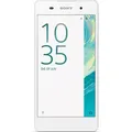 Produktbild: Sony Xperia E5 16 GB Single-Sim White Neu - Weiß