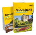 Produktbild: ADAC Reiseführer plus Südengland Robert Möginger