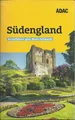 Produktbild: Reiseführer Südengland Bristol Canterbury + Maxi-Faltkarte wie neu 2020/21 ADAC