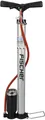 Produktbild: FISCHER 85586 Fahrrad-Standpumpe Alu für alle Ventile