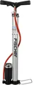 Produktbild: Fischer Luftpumpe Standpumpe Standluftpumpe Fahrradpumpe versch. Farben 85586