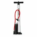 Produktbild: FISCHER Alu Fahrrad Luftpumpe Standpumpe  8bar B-Ware