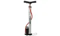 Produktbild: FISCHER Fahrrad-Standpumpe Alu, für alle Ventile 1 bis 40 Stk Spare bis 51%