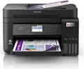 Produktbild: Epson EcoTank L6270 - Tintenstrahl - Farbdruck - 4800 x 1200 DPI - A4 - Direktdruck - Schwarz