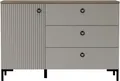 Produktbild: Home affaire Sideboard Luminara (1 St), Kommode mit Soft-Close Funktion - 120 oder 150 cm Breite