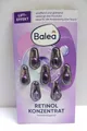 Produktbild: Balea Retinol Konzentrat 7 Kapseln- Hautfestigend Straffend Glättend Lift-Effekt
