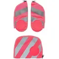 Produktbild: ergobag Sicherheitsset mit Reflektorstreifen Pink