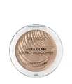 Produktbild: CATRICE Aura Glam Bouncy Highlighter Highlighter 6 g Nr. 010 - Moonlit Sand