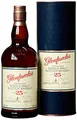 Produktbild: Glenfarclas 25 Years Old mit Geschenkverpackung Whisky (1 x 0.7 l)