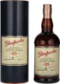 Produktbild: Glenfarclas Single Highland Malt, 25 Jahre, 0,7 L