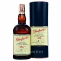 Produktbild: Glenfarclas 25 Jahre 0,7 l Speyside Single Malt Scotch Whisky, 43%vol