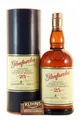 Produktbild: Glenfarclas 25 Jahre 0,7l, alc. 43 Vol.-%