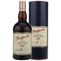 Produktbild: Glenfarclas 25 Jahre Single Malt Scotch Whisky 43% Vol. 700ml