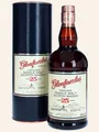 Produktbild: Glenfarclas 25 Jahre - Highland Single Malt Scotch Whisky (376,99 EUR/l)