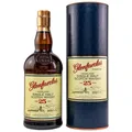 Produktbild: Glenfarclas 25 Jahre 43% 0.7l