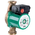 Produktbild: Wilo Nassläufer-Standardpumpe Star-Z 20/1 Rp1/2 1x230V 38W