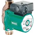 Produktbild: Wilo Zirkulationspumpe Star-Z 20/1 , 1'' Motor 230 V, Baulänge 140 mm - 4028111