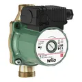 Produktbild: Wilo Standard-Trinkwasserpumpe Star-Z 20/1, G 1, 140mm, 230 V, PN 10