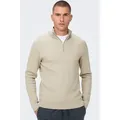 Produktbild: Strickpullover ONLY & SONS 
