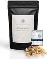 Produktbild: Weihrauch zum Räuchern 50 gr aus Äthiopien, Eritrea Boswellia papyrifera Räucherharz naturreines Räucherwerk Kirchenqualität Incense Weirauch Harz räuchern Frankincense Kirchenweihrauch