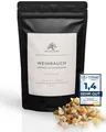 Produktbild: Weihrauch zum Räuchern 50 gr aus Äthiopien, Eritrea Boswellia papyrifera Räucher