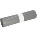 Produktbild: DEISS PREMIUM Abfallsack 120 Liter grau, ca. 1770 g/ Rolle, T100 14005 , 1 Karton = 10 Rollen = 250 Säcke