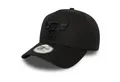 Produktbild: New Era Baseball Cap 9Forty AFrame Chicago Bulls